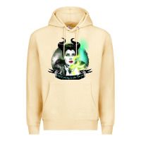 Pina Colada maleficent Premium Hoodie - tuanDangUi