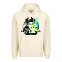 Sandshell maleficent Premium Hoodie - tuanDangUi