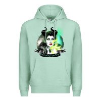 Seafoam maleficent Premium Hoodie - tuanDangUi