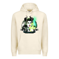 Tofu maleficent Premium Hoodie - tuanDangUi