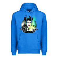 True Royal maleficent Premium Hoodie - tuanDangUi