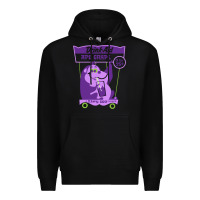 Black ape grape Premium Hoodie - tuanDangUi