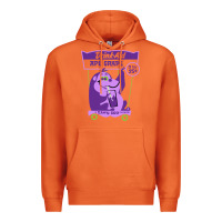 Carrot ape grape Premium Hoodie - tuanDangUi