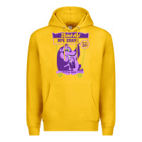 Lemon ape grape Premium Hoodie - tuanDangUi