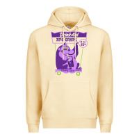 Pina Colada ape grape Premium Hoodie - tuanDangUi