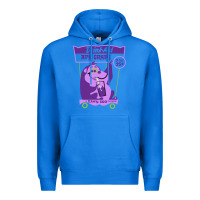 True Royal ape grape Premium Hoodie - tuanDangUi