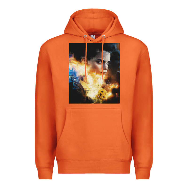 Nagasonic Teenage Warhead Premium Hoodie by tuanDangUi | Teevron