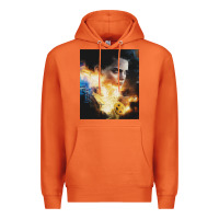 Carrot nagasonic teenage warhead Premium Hoodie - tuanDangUi