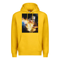 Lemon nagasonic teenage warhead Premium Hoodie - tuanDangUi