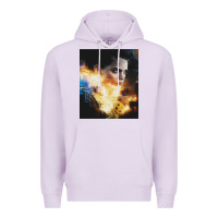 Lilac nagasonic teenage warhead Premium Hoodie - tuanDangUi