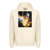 Sandshell nagasonic teenage warhead Premium Hoodie - tuanDangUi