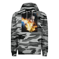 Slate Camo nagasonic teenage warhead Premium Hoodie - tuanDangUi
