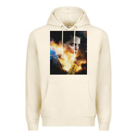 Tofu nagasonic teenage warhead Premium Hoodie - tuanDangUi