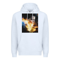 White nagasonic teenage warhead Premium Hoodie - tuanDangUi