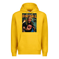 Lemon john madden football Premium Hoodie - tuanDangUi