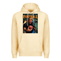 Pina Colada john madden football Premium Hoodie - tuanDangUi
