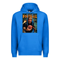 True Royal john madden football Premium Hoodie - tuanDangUi