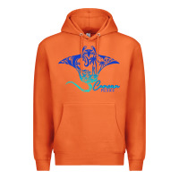 Carrot Cancun Sea Stingray Mexico Matching Family Vacatio Premium Hoodie - tuanDangUi