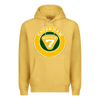Antique Gold caterham t shirt Premium Hoodie - tuanDangUi