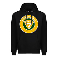 Black caterham t shirt Premium Hoodie - tuanDangUi