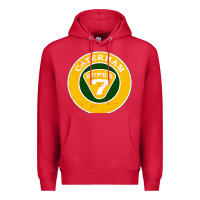 Cardinal caterham t shirt Premium Hoodie - tuanDangUi