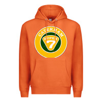 Carrot caterham t shirt Premium Hoodie - tuanDangUi
