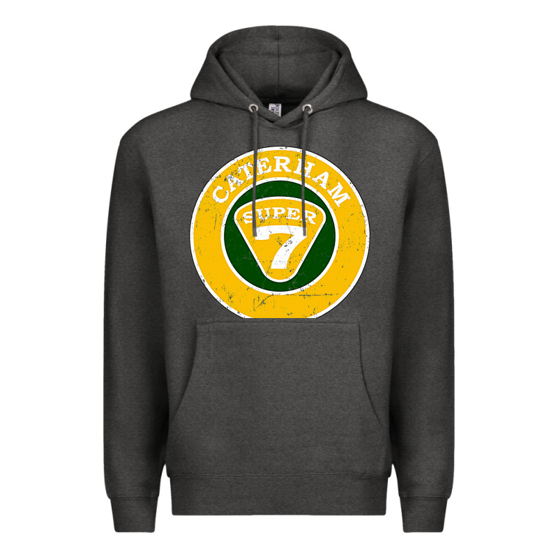 Caterham T Shirt Premium Hoodie by tuanDangUi | Teevron