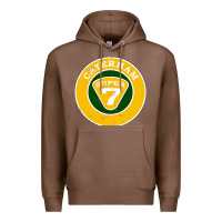Chestnut caterham t shirt Premium Hoodie - tuanDangUi