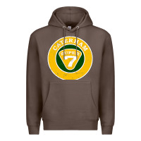 Coffee caterham t shirt Premium Hoodie - tuanDangUi
