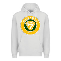 Dove Grey caterham t shirt Premium Hoodie - tuanDangUi