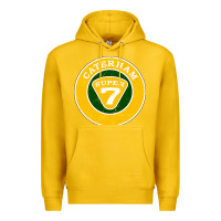 Lemon caterham t shirt Premium Hoodie - tuanDangUi