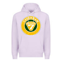 Lilac caterham t shirt Premium Hoodie - tuanDangUi