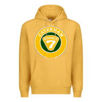 Mustard caterham t shirt Premium Hoodie - tuanDangUi