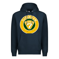 Navy caterham t shirt Premium Hoodie - tuanDangUi