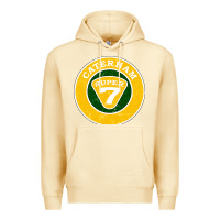 Pina Colada caterham t shirt Premium Hoodie - tuanDangUi