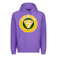 Purple caterham t shirt Premium Hoodie - tuanDangUi
