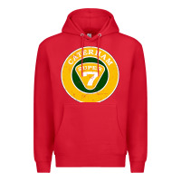 Red caterham t shirt Premium Hoodie - tuanDangUi