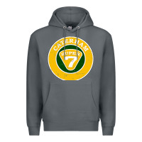 Rock caterham t shirt Premium Hoodie - tuanDangUi