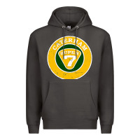 Smoke caterham t shirt Premium Hoodie - tuanDangUi