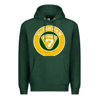 Sports Green caterham t shirt Premium Hoodie - tuanDangUi