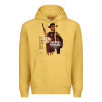 Antique Gold a fistful of dollars vintage Premium Hoodie - tuanDangUi
