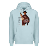 Blue Mist a fistful of dollars vintage Premium Hoodie - tuanDangUi