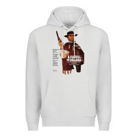 Dove Grey a fistful of dollars vintage Premium Hoodie - tuanDangUi