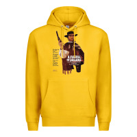 A Fistful Of Dollars Vintage Premium Hoodie | Teevron