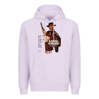 Lilac a fistful of dollars vintage Premium Hoodie - tuanDangUi