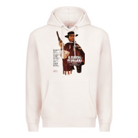 Pale Pink a fistful of dollars vintage Premium Hoodie - tuanDangUi