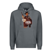 Rock a fistful of dollars vintage Premium Hoodie - tuanDangUi