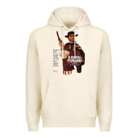 Tofu a fistful of dollars vintage Premium Hoodie - tuanDangUi