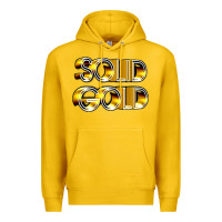 Lemon solid gold 1980s tv show pop music Premium Hoodie - tuanDangUi