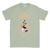 Matcha Don't Take My Coffee Classic Tee - Bettercallsaul